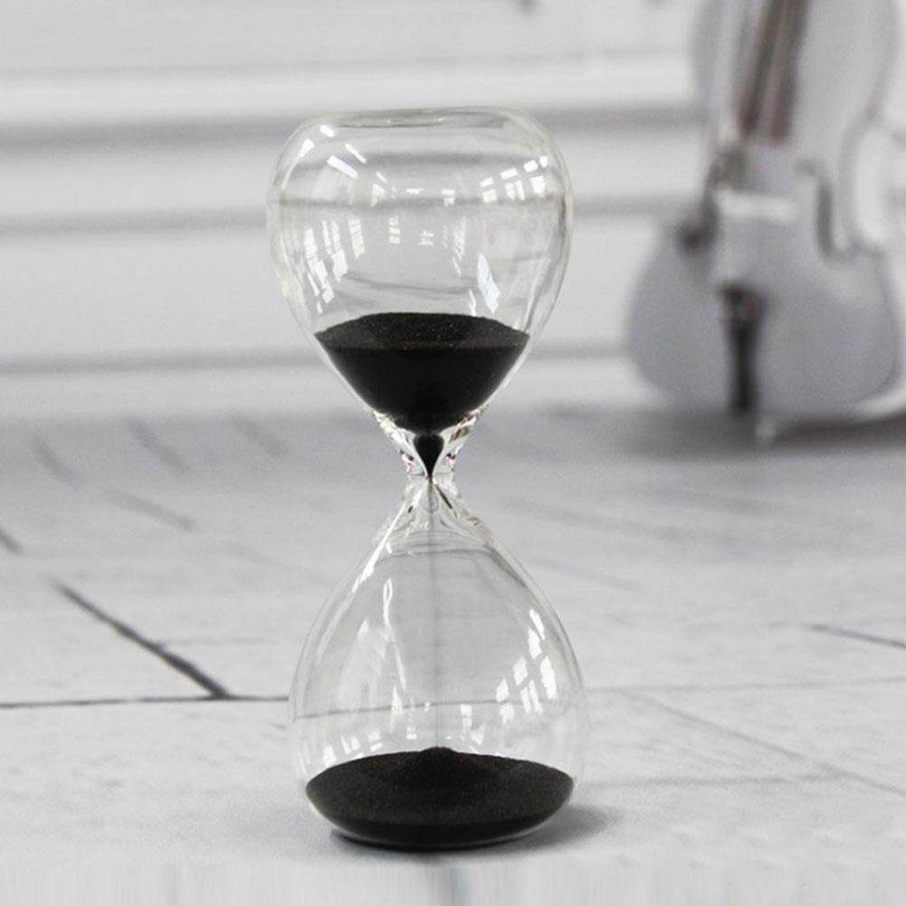 sand clock hourglass