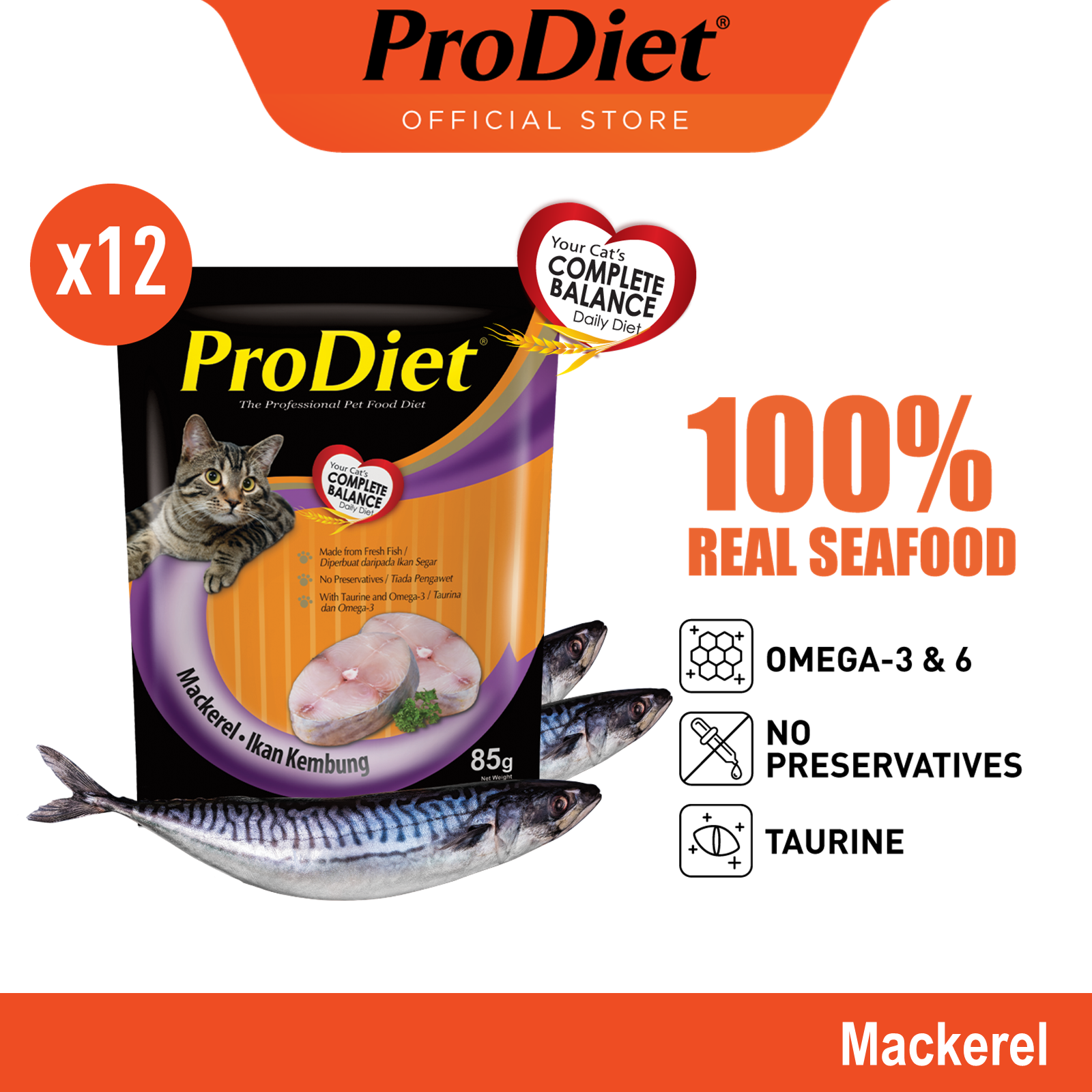 wet food pro diet