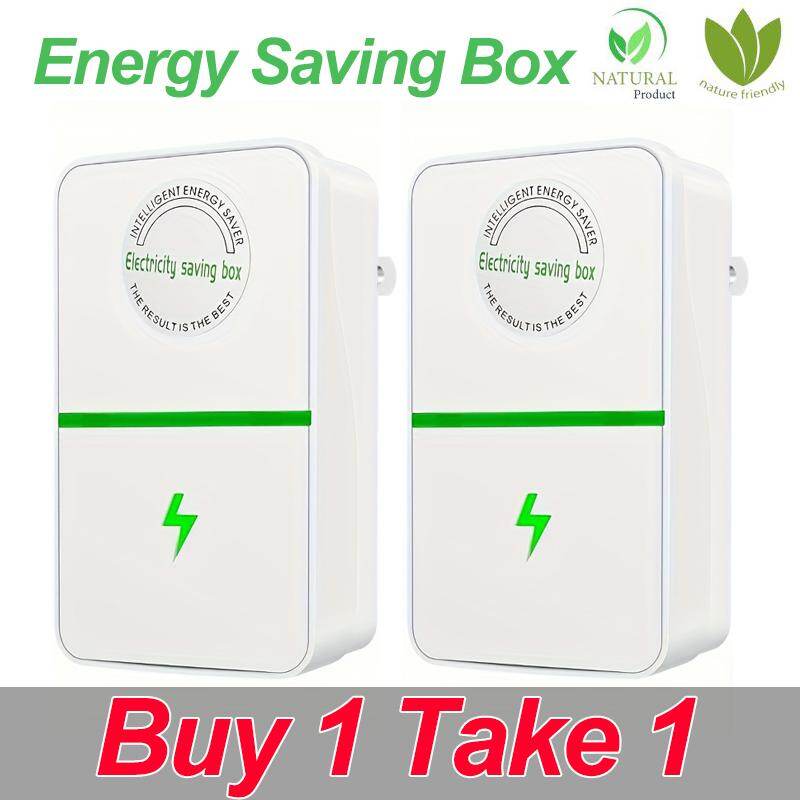 Thiết bị tiết kiệm điện hiệu quả Thiết bị tiết kiệm năng lượng điện hộp tiết kiệm năng lượng âm tiết kiệm 50%