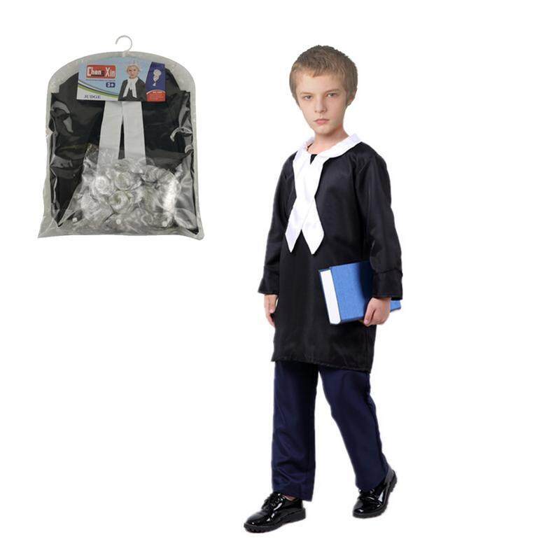 Lawyer Costume For Boy