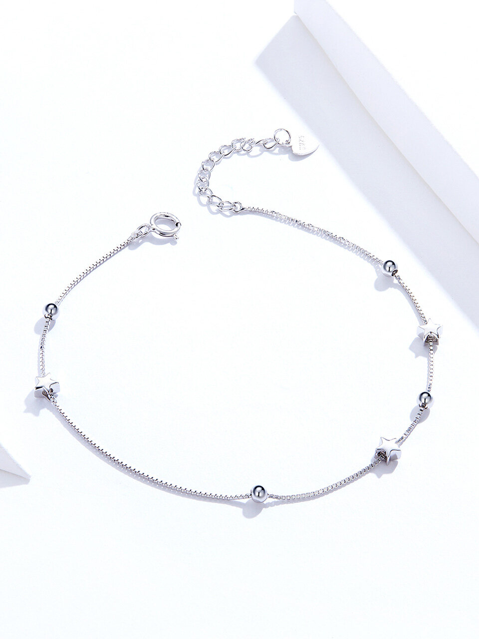 chain bracelet for girl