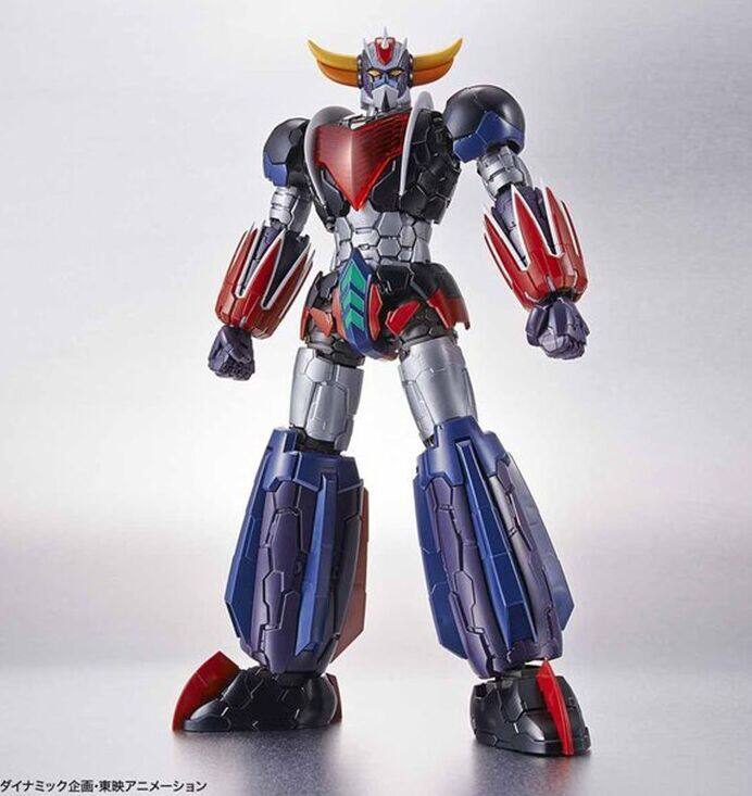 grendizer toys