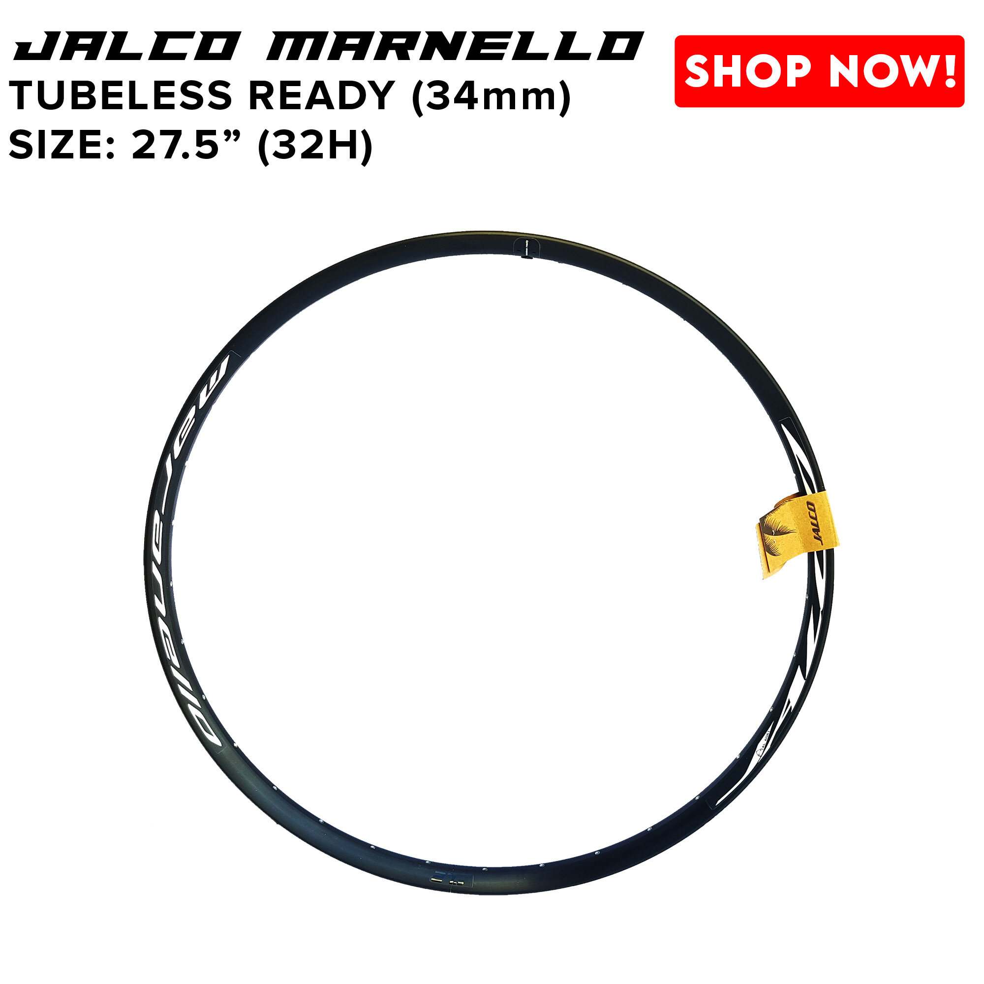 jalco rims