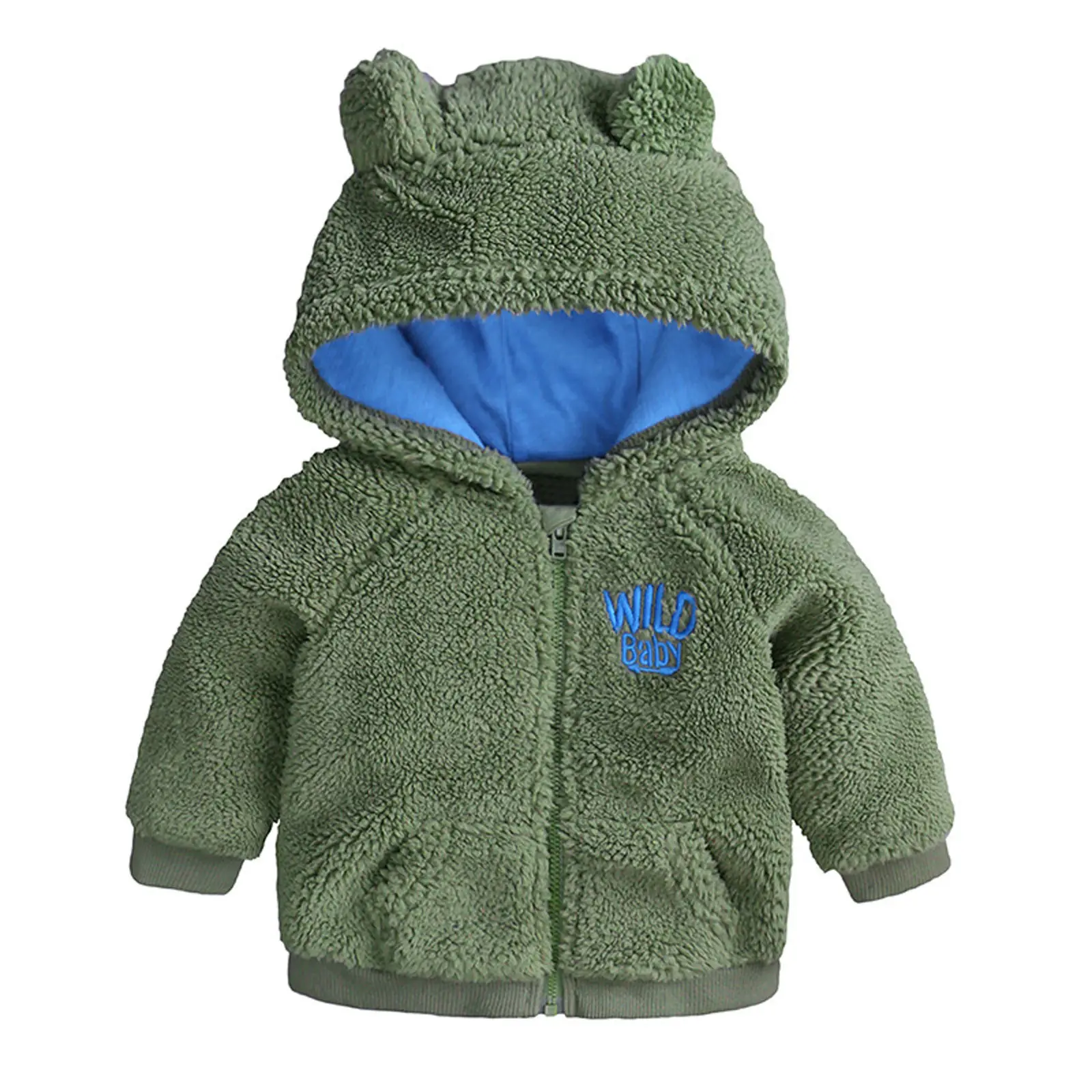 baby winter jacket sale