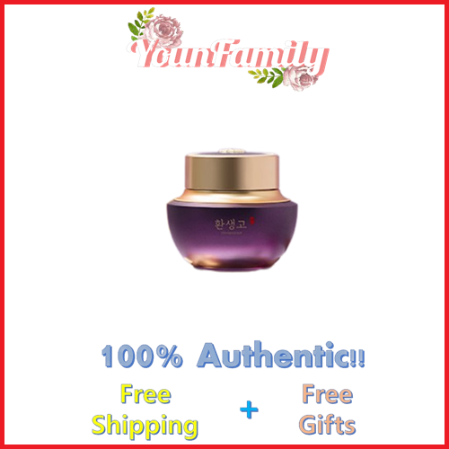 [Cửa hàng mặt] yehwadam hwansaenggo cuối cùng trẻ hóa Kem mắt 25ml