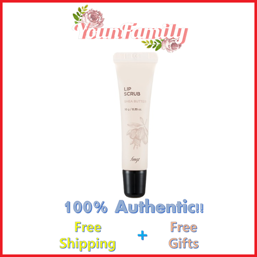 Tẩy da chết cho môi 10g