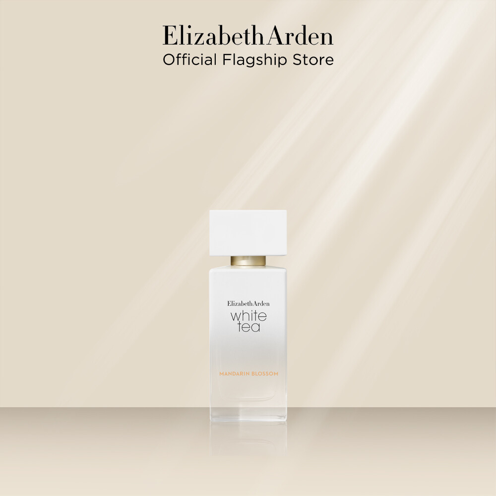 Gambar Elizabeth Arden White Tea Mandarin Blossom EDT 50ml