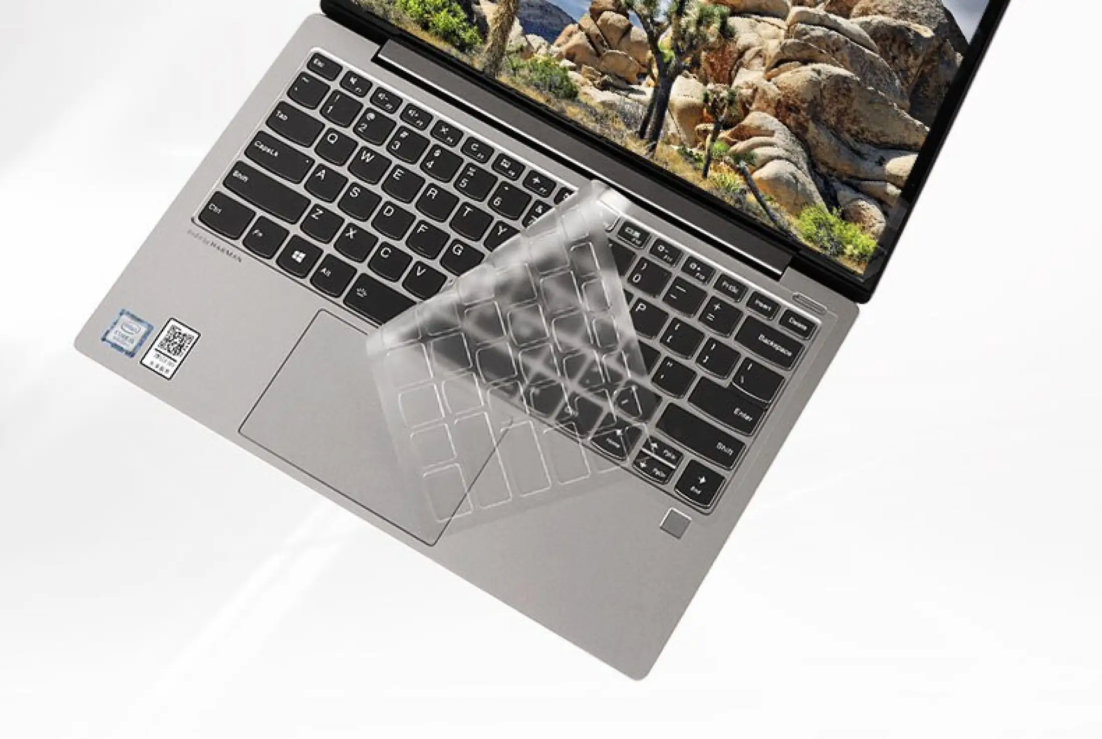 Penutup Keyboard Untuk Lenovo Xiaoxin Pro 13 Air 14 Legion Y9000x 2019 Notebook Laptop Keyboard Pelindung Kulit Tpu Jernih Film Us Lazada Indonesia