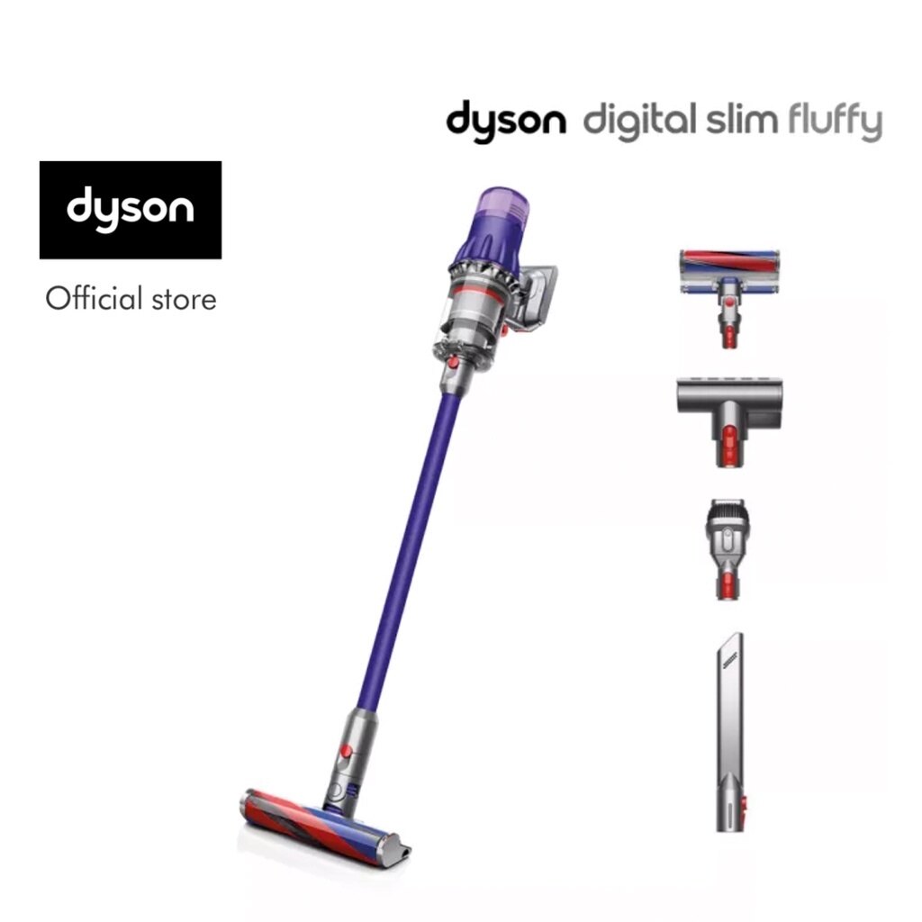 【新品未開封】Dyson V12 Detect Slim Fluffy 未開封 Dyson V12 Detect Slim Fluffy SV46FF Dyson V12 Detect