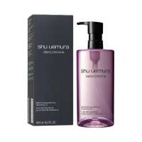 Shu Uemura Blanc Chroma Brightening Polishing Cleansing Oil 450ml  