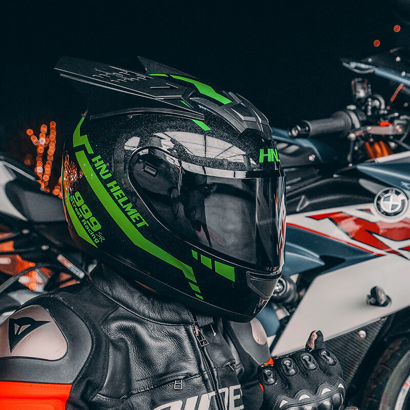 Buy Agv Full Face Helmet Online at a Better Price Lazada Malaysia