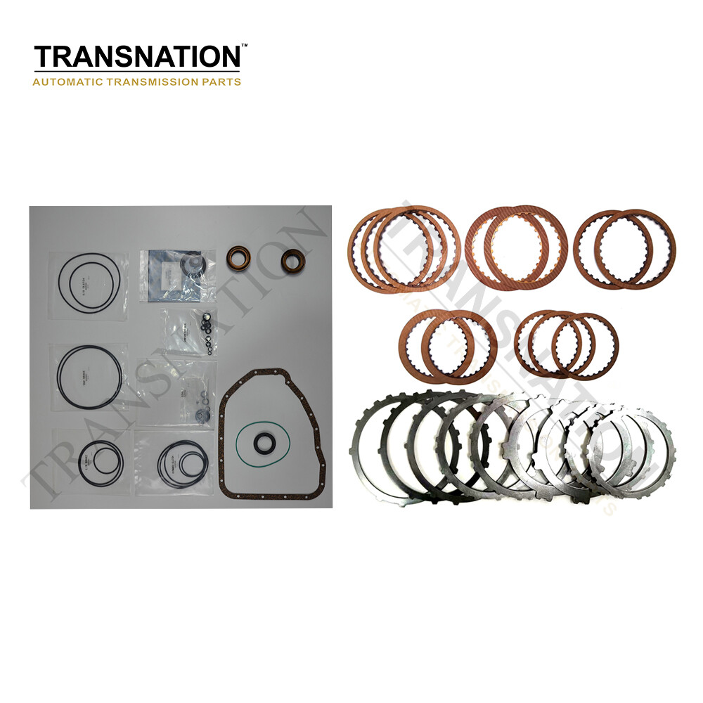 A4CF0 Auto Transmission Rebuild kit Overhaul Seal Fit For Hyundai L10 1.2L Car Accessories ราคา 1,310 บาท*ส่งฟรี