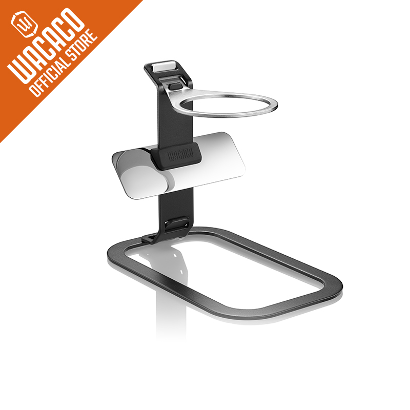WACACO Picopresso Stand, Accessory for Picopresso, Stainless Steel Dismountable Stand ราคา 1,251 บาท*ส่งฟรี
