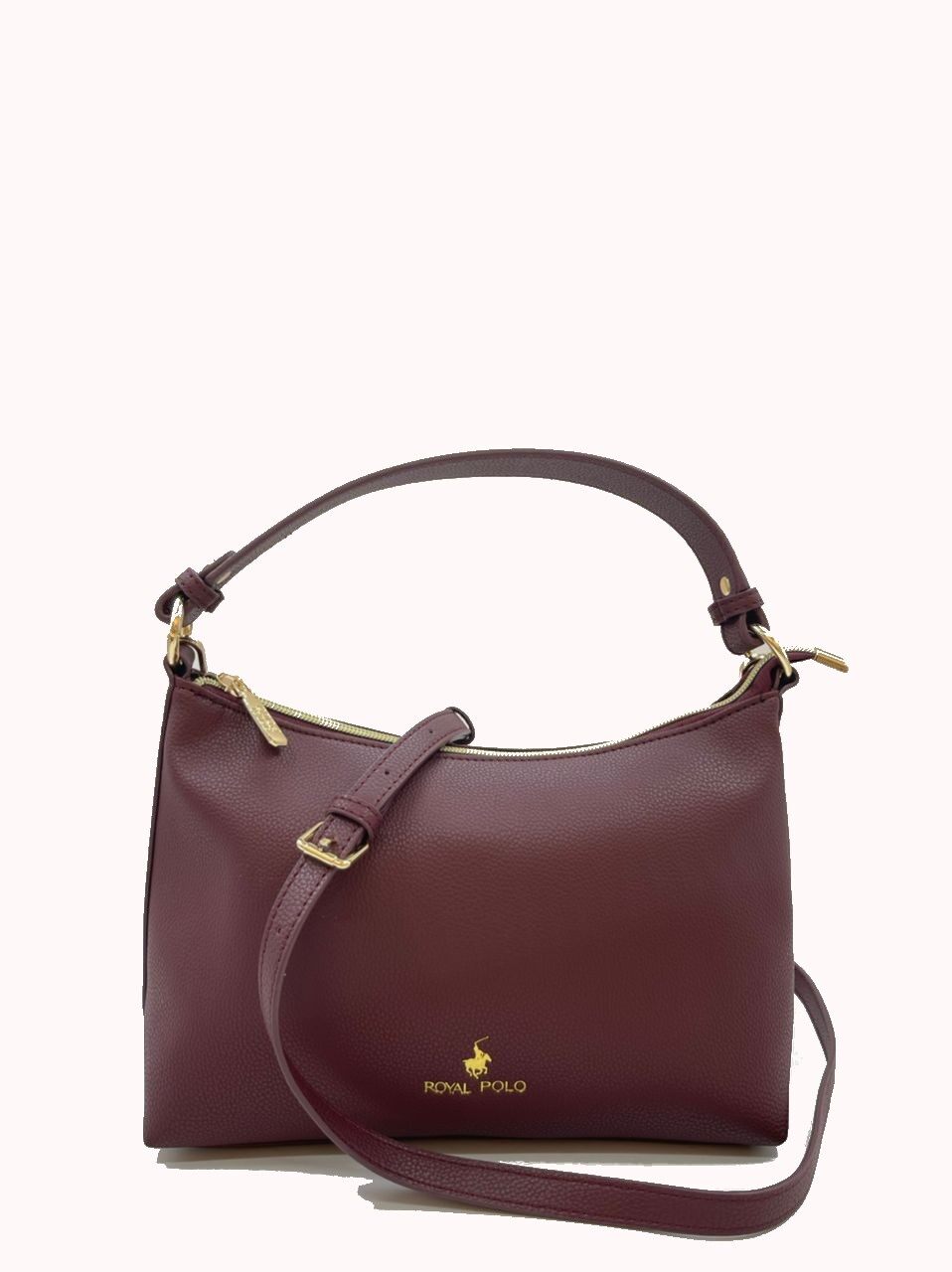 royal polo quinn handbolsa