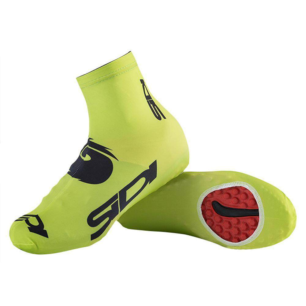 mountain bike shoe covers winter