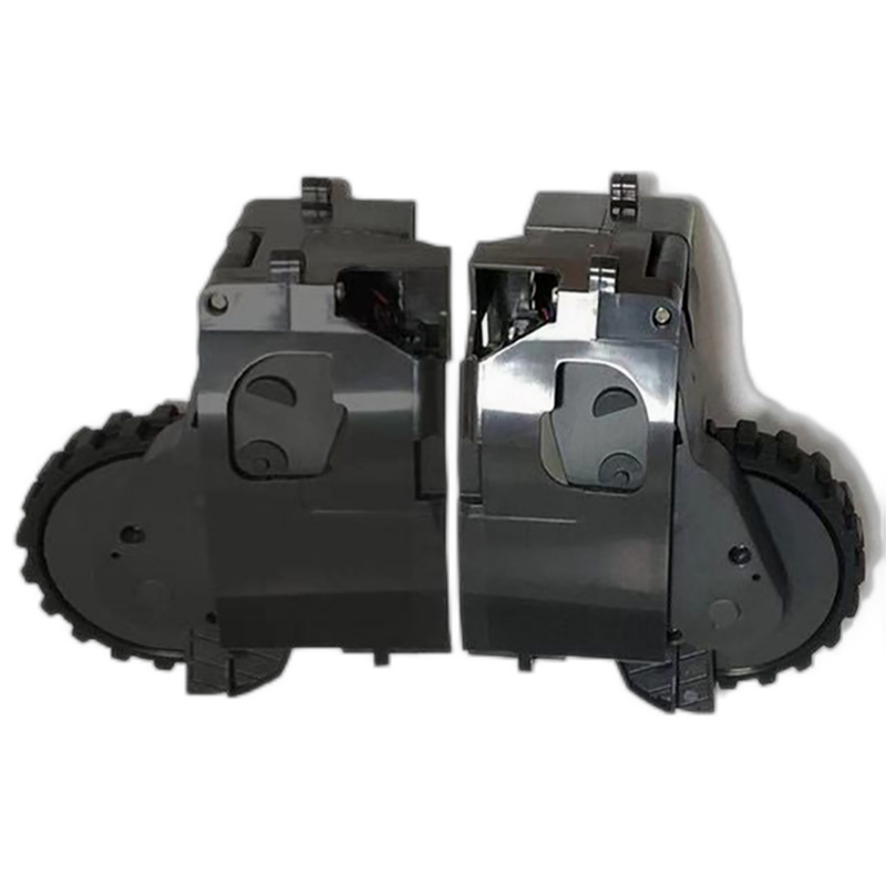 Mô-đun bánh xe di chuyển thay thế phụ tùng bánh xe trái và phải cho máy hút bụi xiaomi roborock s50 s51 s52 s55