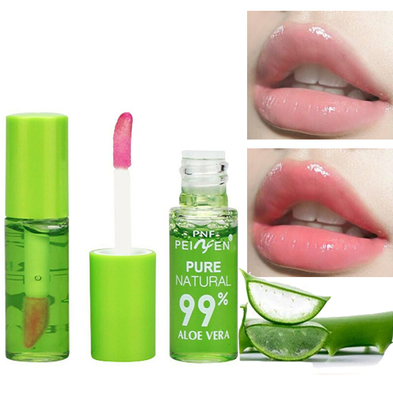 transparent lip stick