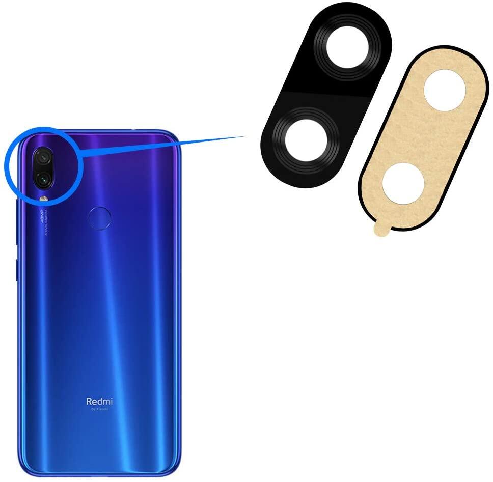 xiaomi redmi note 7 camera glass replacement