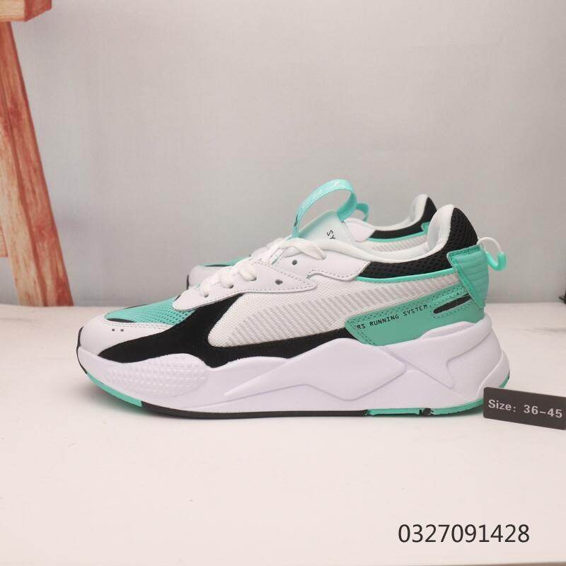 puma rsx transformers