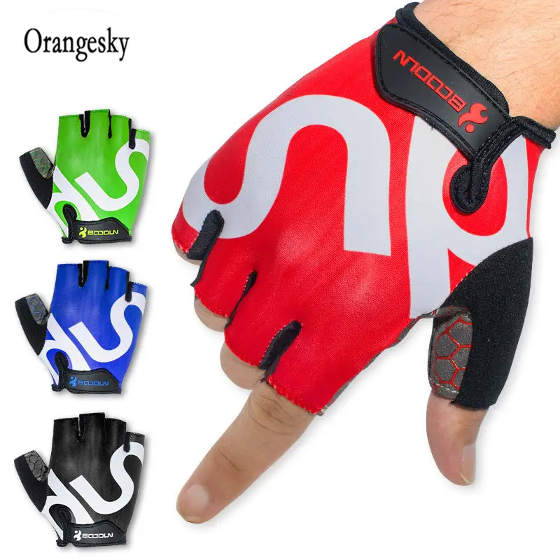 summer mountain bike gloves