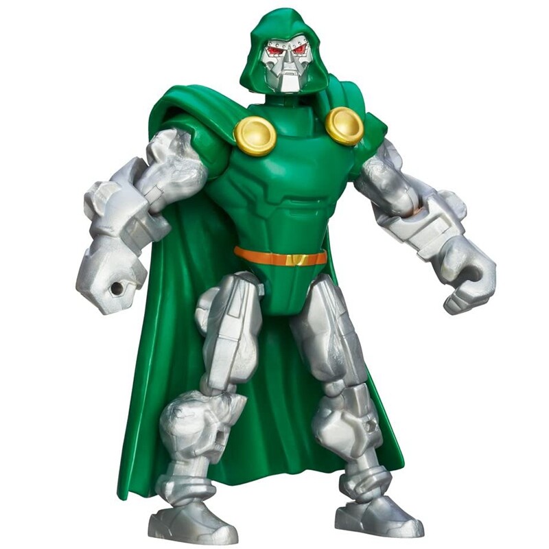 doctor doom toy