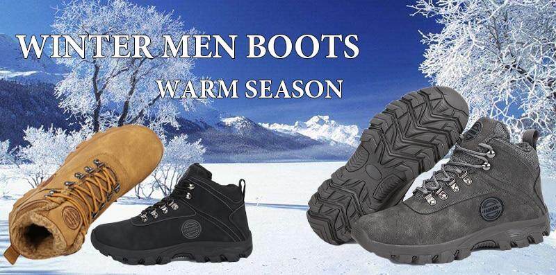 sports shoes for snow