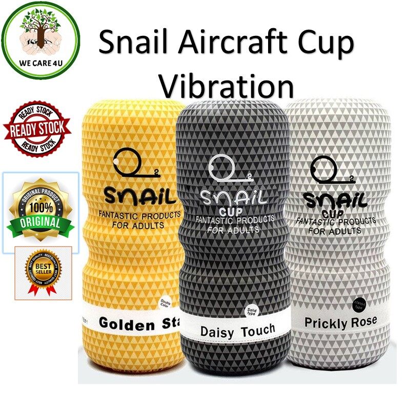 Buy Sex Toys Snail Cup Online at a Better Price | Lazada Malaysia