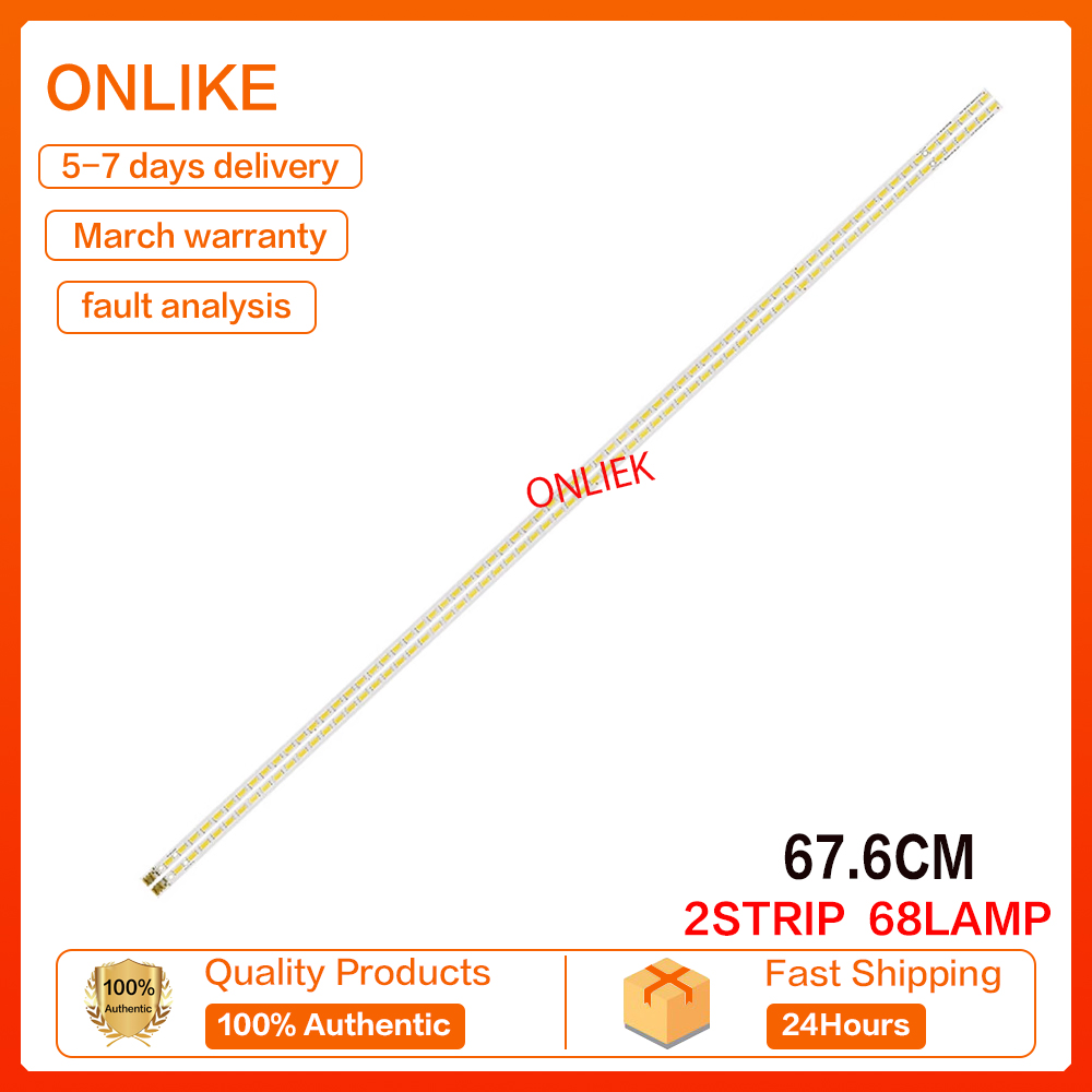 KDL-60R550A SONY 60" LED TV BACKLIGHT(LAMPU TV) SONY 60" INCH LED TV KDL60R550A 60R550 KDL60R550 ราคา 306 บาท*ส่งฟรี