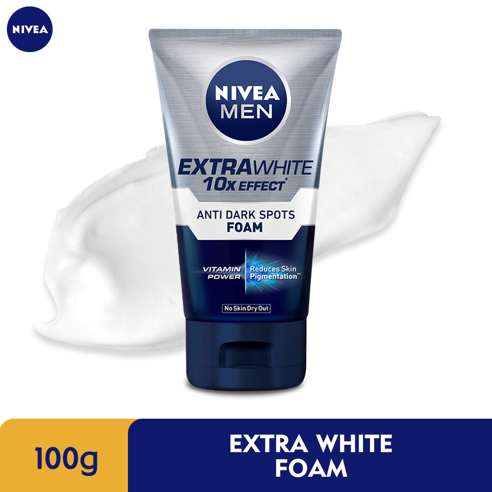 nivea white hydra max