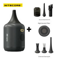 Nitecore BB nano Electronic BlowerBaby Photography Blower Multi Function Air Blower for Camera Len3 cleaning Accessory Optional