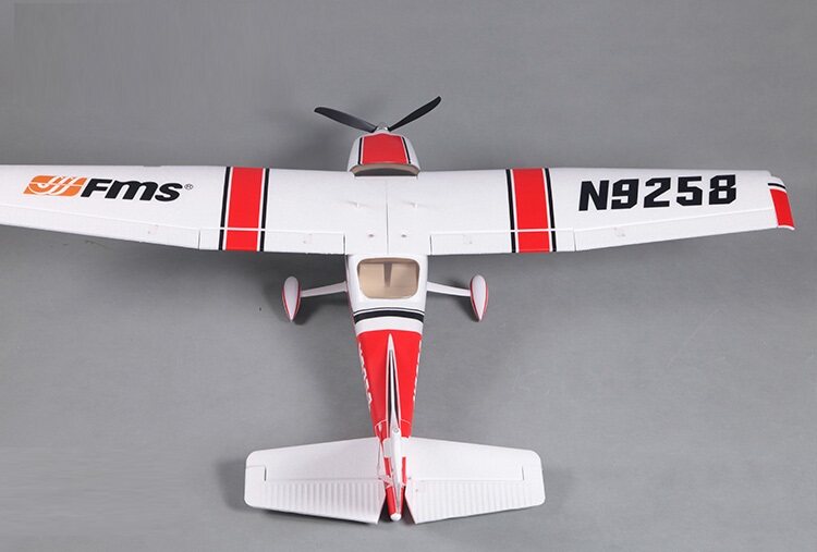 fms sky trainer