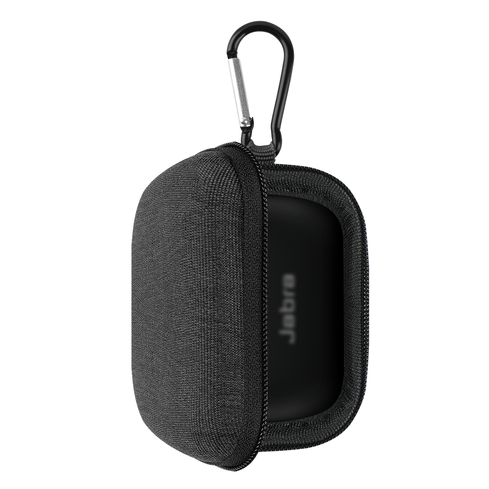 Geekria Earphone Case Compatible with Elite 75t, Elite 65t Earbuds Case, Replacement Hard Shell Travel Case/Carrying Bag with Cable Storage ราคา 348 บาท*ส่งฟรี