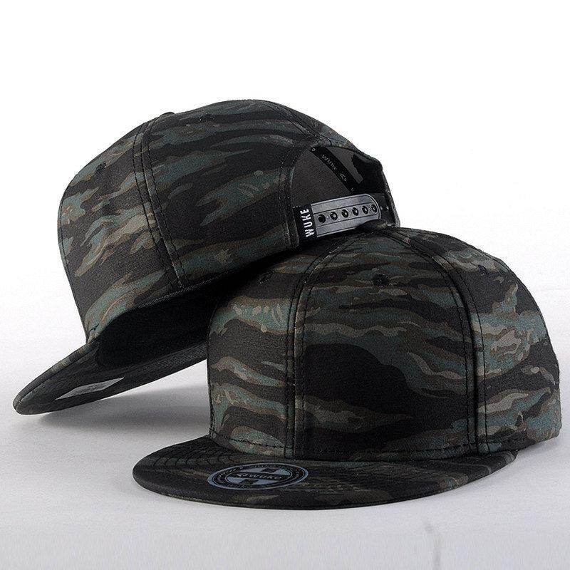 snapback cap style