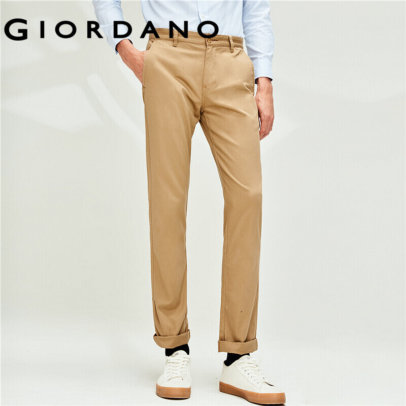 giordano chino pants