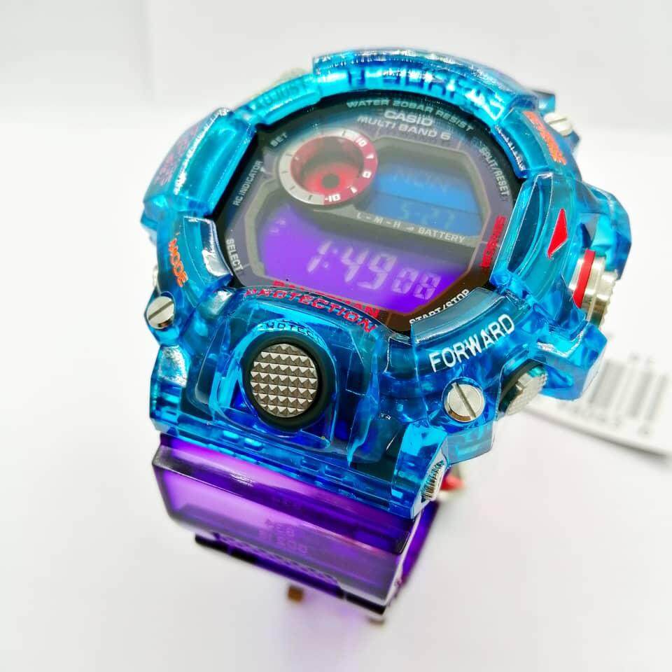 rangeman copy ori