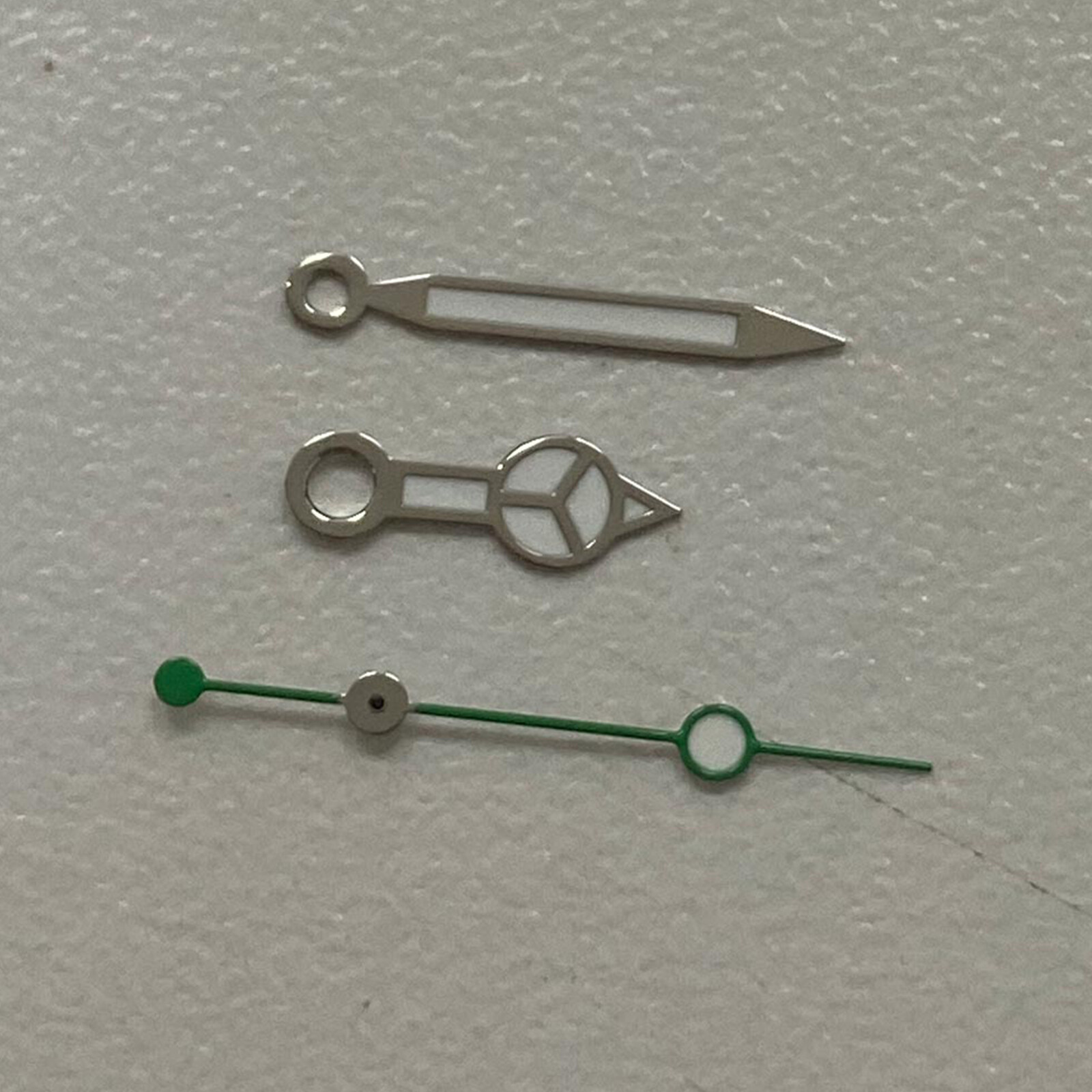 Con Trỏ Đồng Hồ Dạ Quang Cho MingZhu Miyota 8215 8205 Cho Phụ Kiện Chuyển Động Miyota 8205, 8215 Series