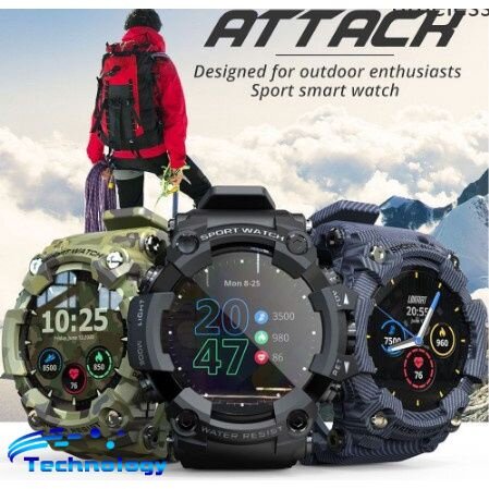 Tact store watch lazada