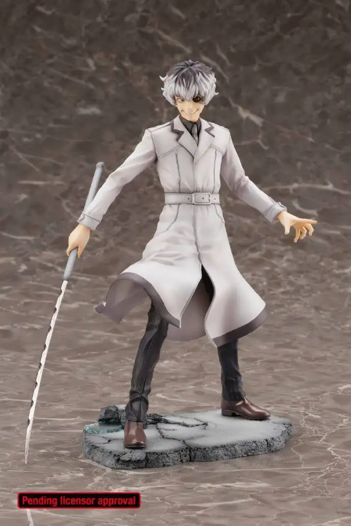 kaneki figma