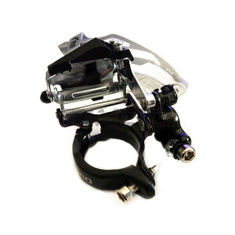 Dérailleur Avant Shimano Altus FD-M190A – 8 Vitesses, Montage Collier, Double Traction – Occasion