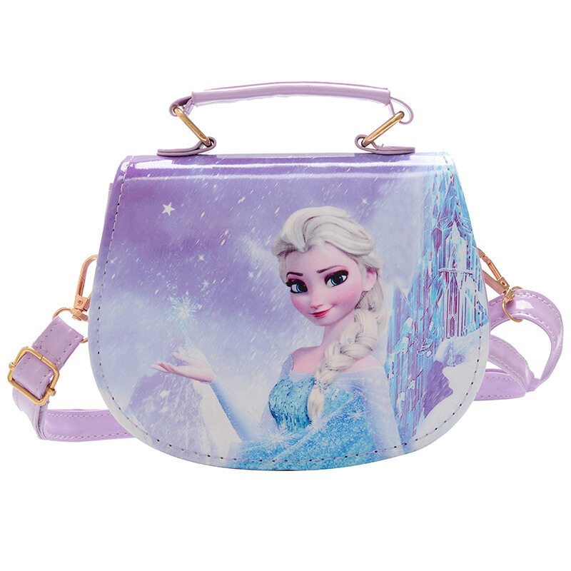 Frozen purse discount for little girl