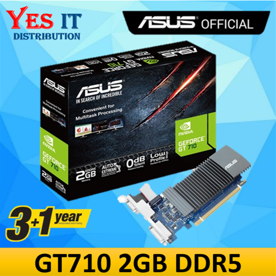 Gt 710 Asus Graphics Card Drivers 2gb Ddr5 Asus 710 Graphics Card