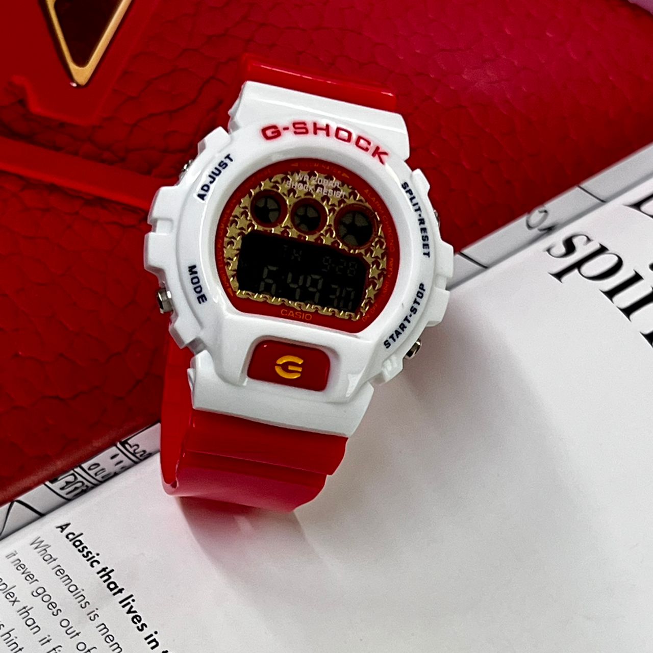 Buy G Shock Dw6900 Japan Online at a Better Price | Lazada Malaysia