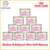 Royal Canin Mother & Babycat Ultra Soft Mousse Cat Food