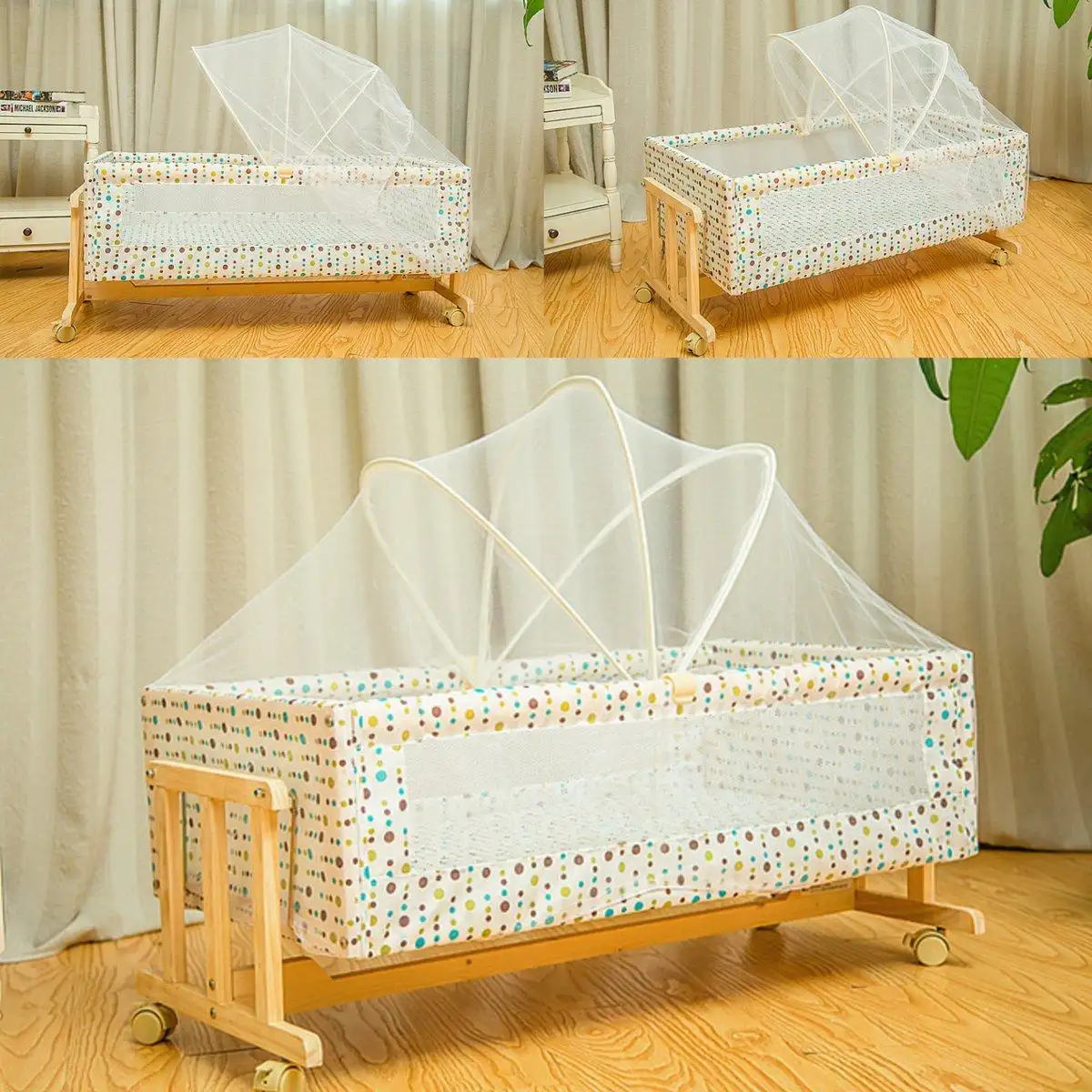 bassinet bed for baby