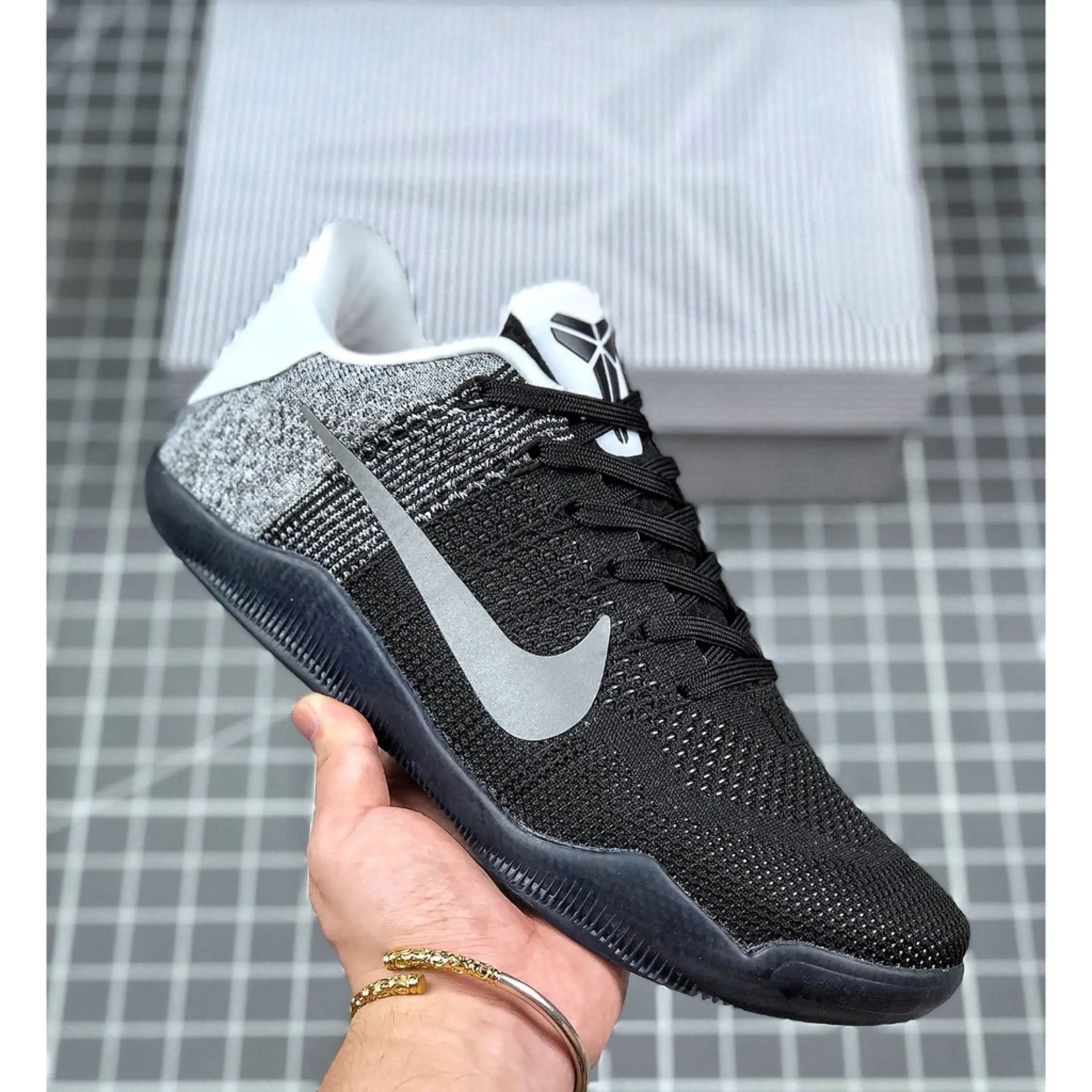 bhm basketball shoes