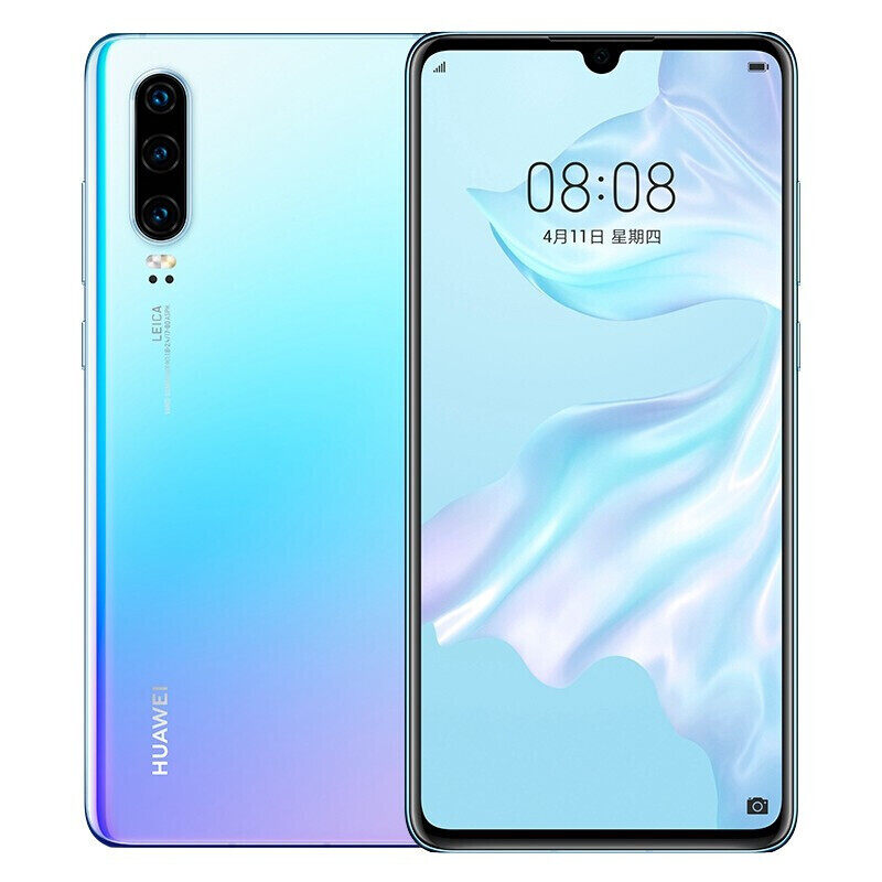 C】HUAWEI_P30Pro/HW-02L/128/SIMフリー 跳べる 