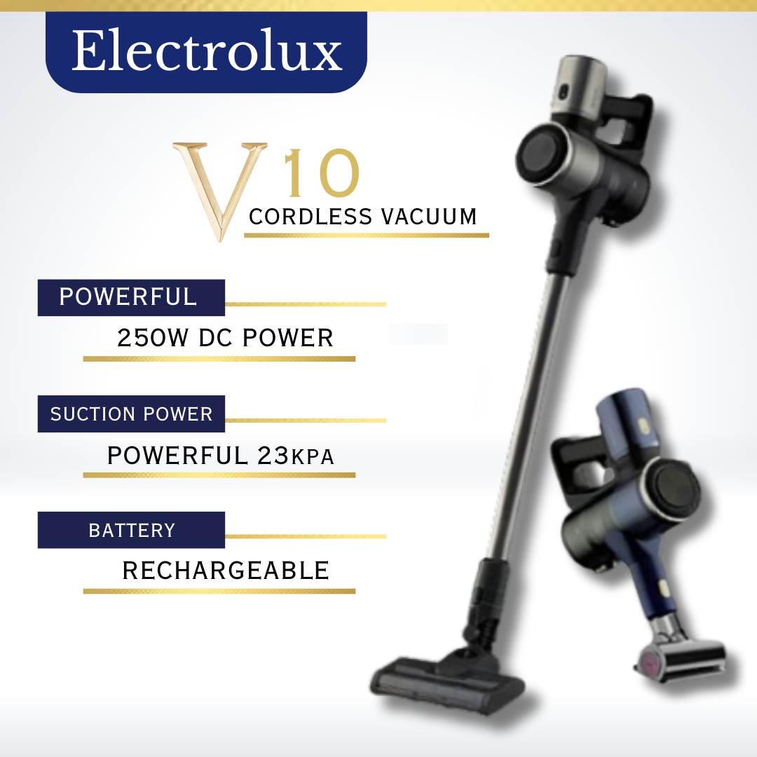 Shop Electrolux Malaysia Vacuum Cleaner online Jun 2024