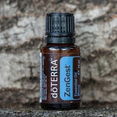doTERRA Train USB Diffuser limited edition (100% authentic