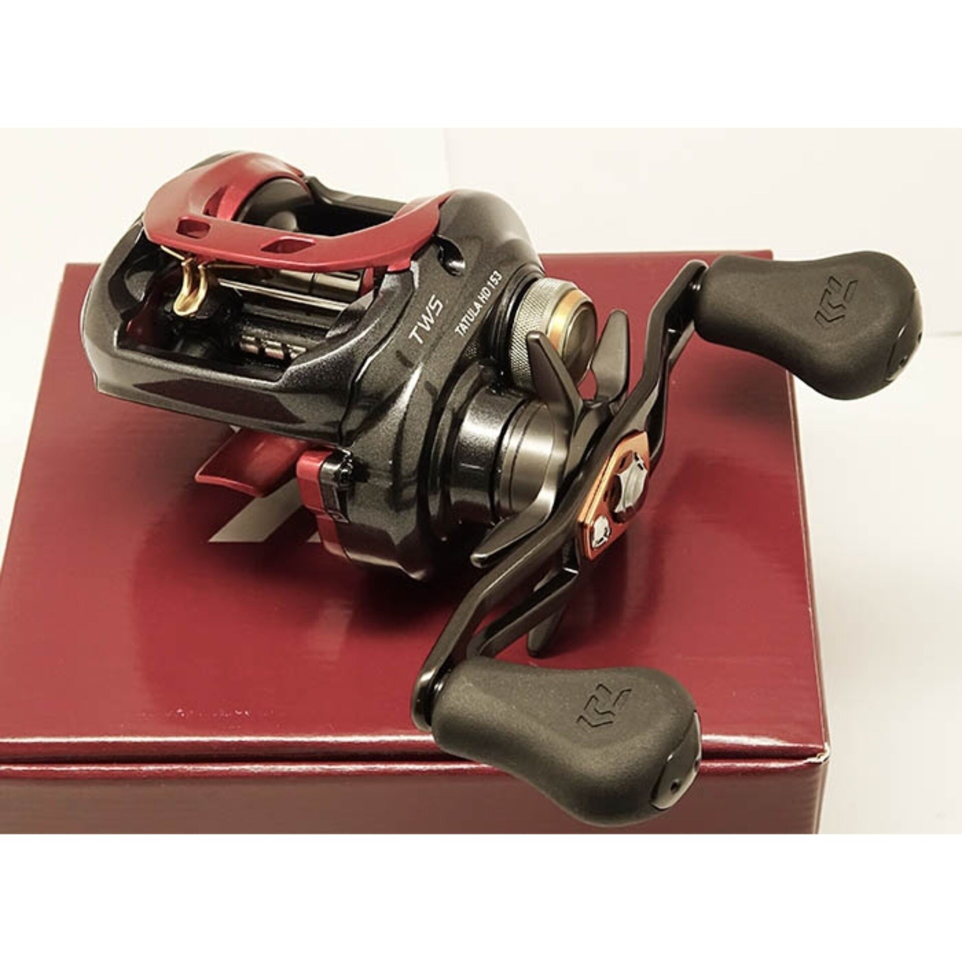Buy Daiwa Zillion Tw Hd 1520 Online at a Better Price | Lazada