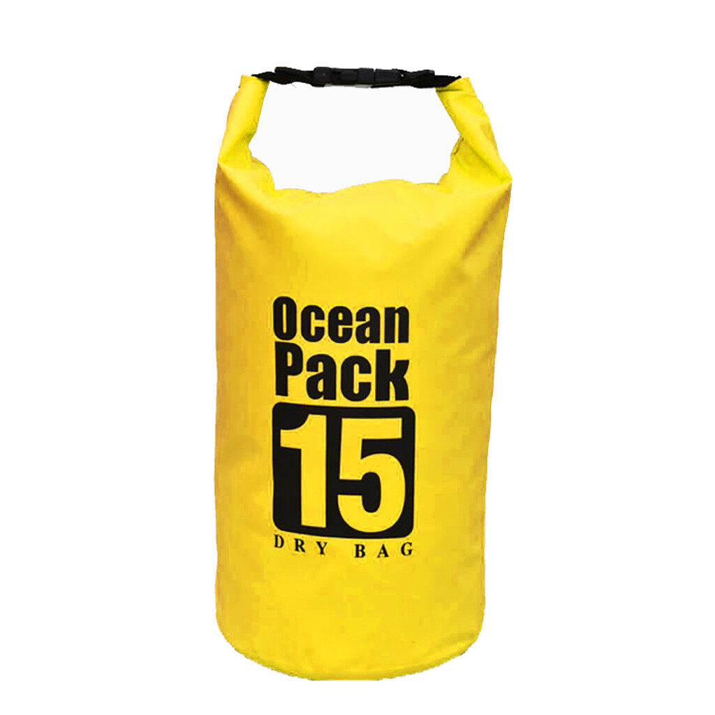 ocean pack 15l
